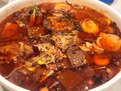 -谷语中餐厅