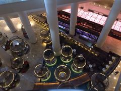 新加坡泛太平洋大酒店-新加坡泛太平洋酒店