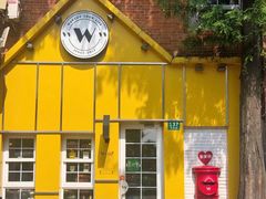 -W CAFE(甜爱路店)