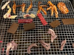 -同心烧烤(总店)
