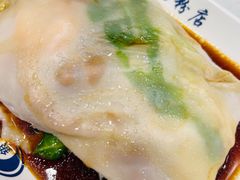 -银记肠粉(文昌北路店)