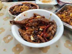-老三样·旧食新味(船山路店)