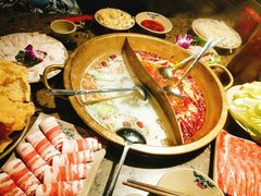 -小龙坎老火锅(滨江店)