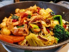-佶政筋饼·新概念(安阳路店)
