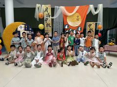 -上海贝贝佳幼儿园