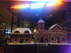 -OPEN開全日自助餐厅·西餐·海鲜(佛山希尔顿酒店)