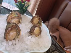 -大渔小鲜火锅店