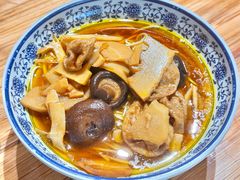 -西园寺素食(西园弄戒幢律寺店)