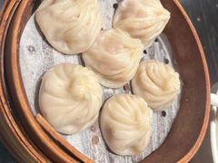 -宁波汤团店(外滩店)