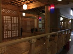 -纽斯桑拿会所(餐厅天山路店)