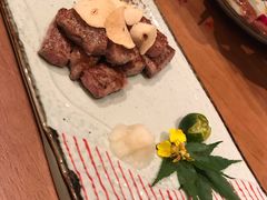-旨味Umami_融合料理(万博汇店)