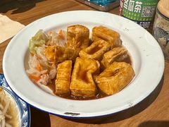 -捡角台湾食堂(花木Plus乐坊店)