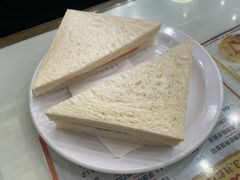 -龙城冰室(旺角)