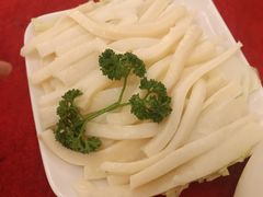 -山城年华老火锅(玉林店)