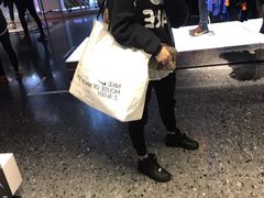 -NIKE品牌体验店(南京东路店)