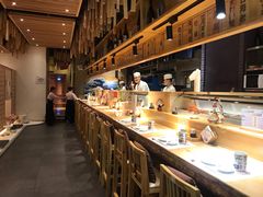 -玄海寿司(国贸店)