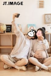 -专注孕妇照亲子照·纪田摄影