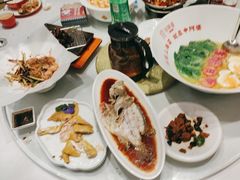 -申阿婆·上海菜·小海鲜(国展店)