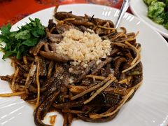 -玉华台饭庄(裕中西里小区店)