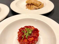 -A One Kitchen·南京精菜馆(晶丽酒店店)