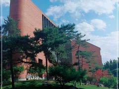 -清华大学-清芬园