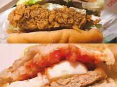 -麦当劳(温州人民路店)