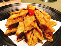 招积冰川茄-炳胜品味(珠江新城店)
