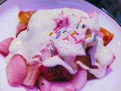 -巴特餐饮6加1音乐餐吧·新疆菜