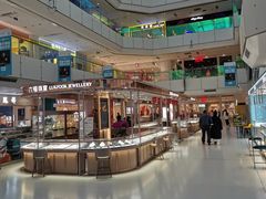 -北京华联购物中心(天通苑店)