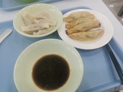 -紫金港餐饮中心-风味餐厅(浙江大学紫金港校区店)