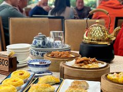 -聚家渔村·寻味顺德(大良店)