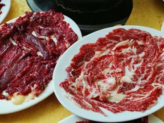 -老猫牛肉火锅(沙溪店)