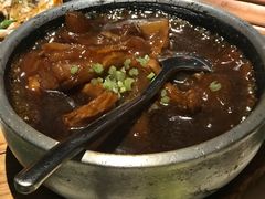 -那家小馆•北京菜•烤鸭(中关村店)