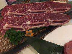 -赤坂亭M9和牛烧肉·日料398放题(万达店)