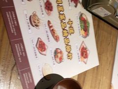 -冰川冷面·延边菜·炭烤串(观前店)