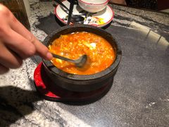 -新白鹿餐厅(松江开元地中海店)