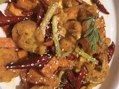 -榕意·川味之美(深业上城店)