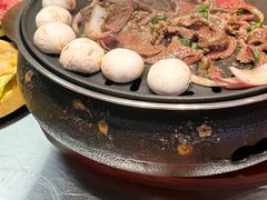 -大千金齐齐哈尔烤肉(清湖店)