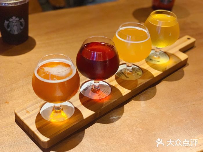 熊猫精酿啤酒厨房(1912店)图片