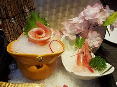 -滩万日本料理Nadaman(国贸大酒店)