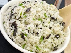 -江川野生菌火锅铜锅鱼(贵清火锅店)