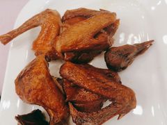 顺风乳鸽-金时代顺风大酒店(静安大融城店)