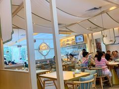 -茶小点(丽悦新天店)