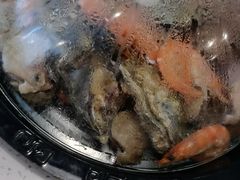 -前王院•巧克力海鲜市集餐厅(万平口店)