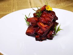 -金色艳阳天•粤菜 淮扬菜(古平岗店)