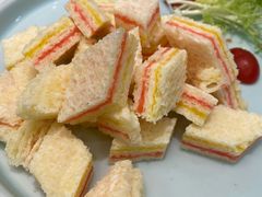 -哈啾嗨蒙古娃娃主题餐厅(巴彦塔拉店)