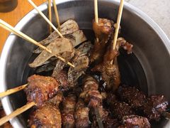 -炒豆合作社(东四总店)