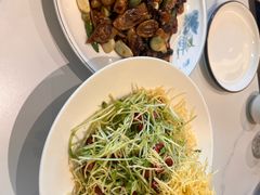-八大碗·地道东北菜(白塔堡店)