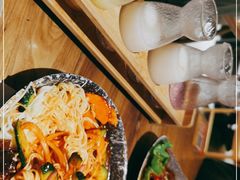 -冰川冷面·延边菜·炭烤串(观前店)