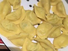 -船歌·鱼水饺青岛菜(石老人店)